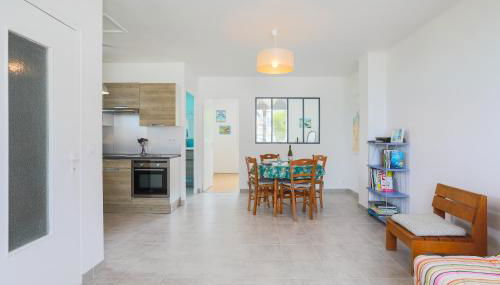 Le petit Rozeur - appt vue mer - Foto 2