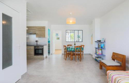 Le petit Rozeur - appt vue mer - Foto 2