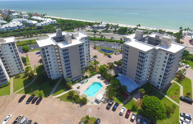 Beach & Tennis 1301 - Foto 22