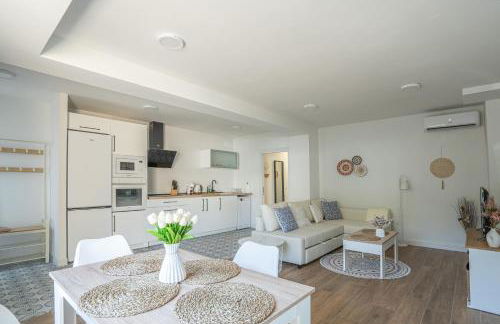 Stay U-nique Apartment Pintor Joaquin Sorolla - Foto 1