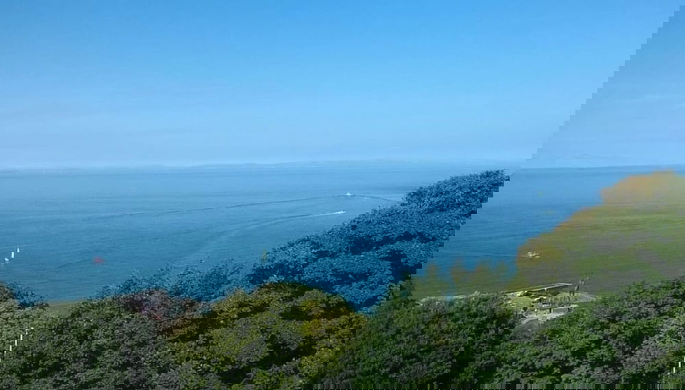 Hollies and Ilfracombe Harbour View - Foto 1, Imagem principal