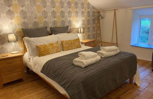 Traditional coastal cottage in Cornwall - Foto 14