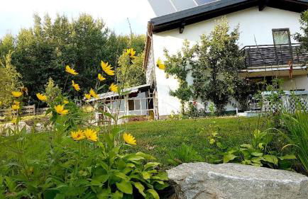 Ferienhaus Mauth - Photo 105