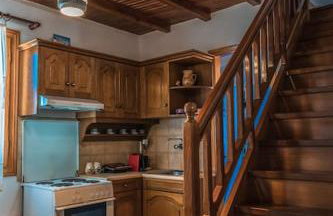 Κυκλαδίτικη Μεζονέτα - Foto 11