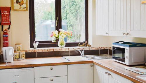 White Cottage - Foto 4