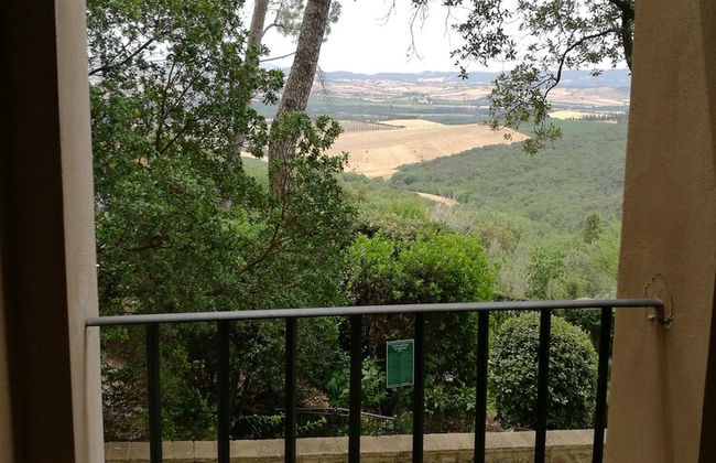 Argiano Dimore - Photo 18