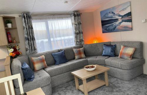 Boggy Creek - lodge with hot tub - Photo 12