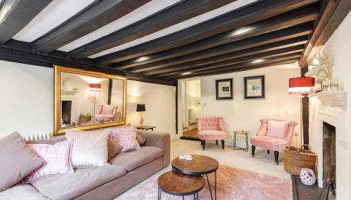 Dorney Windsor Legoland 5 Star Stay for upto 14 guests - Foto 3