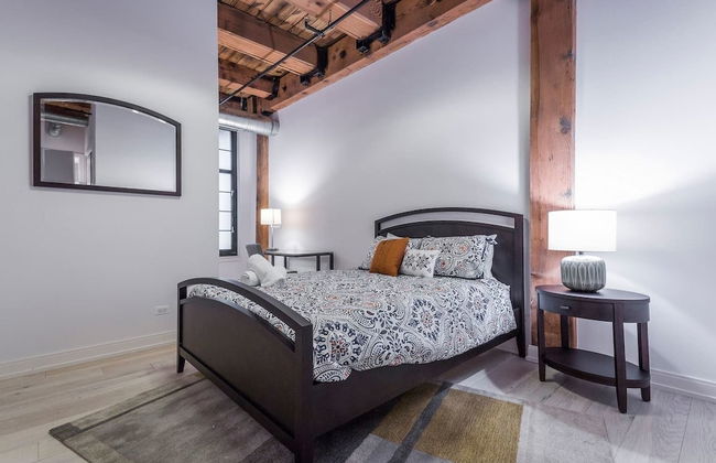 Breathtaking 6 BDR Luxury Condo Downtown Chicago - Foto 15