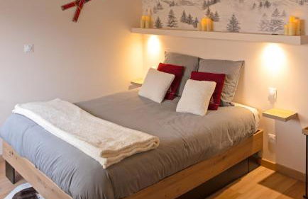 Suite Chalet K - Hyper Centre- Gare - Foto 14