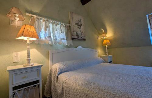 Spacieuse fermette près des châteaux & Zoo de Beauval avec activités et grand jardin - FR-1-591-218 - Foto 32