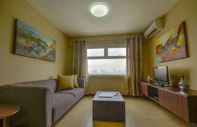 Shaw Residenza Suites - Foto 35