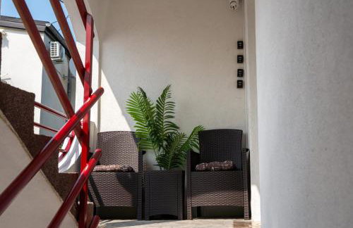 Apartmani Luky - Foto 39