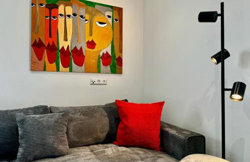 Big-City-Designapartment - Foto 37