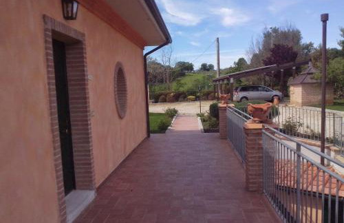 La Dimora di Bacco - Foto 78