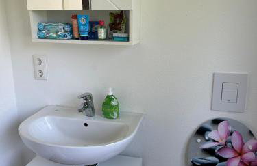 Charmantes Feriennest vor Seßlachs Stadtmauer im lebendigen Familienhaus - Photo 5