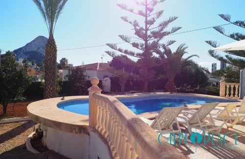 Casa Margarita, cerca de la playa y con piscina - Photo 80