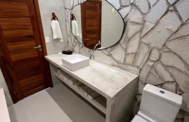 Casa Ventus - Arpoeiras Beach - Pé na Areia - Foto 32