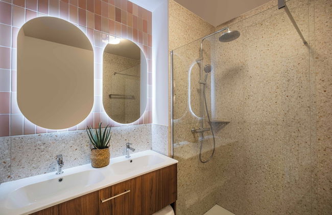 L'Horloge - Appart'Hotel - Foto 60