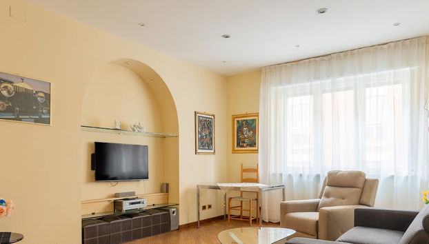 Family Elegant Apartment by Wonderful Italy - Foto 3, Habitación