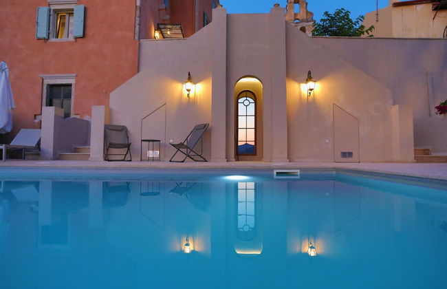 Casa Conti 1840 in Gastouri - Foto 10