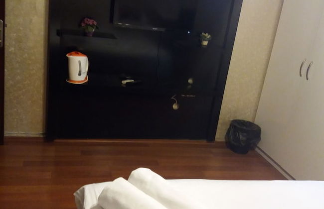 Full House Boutique Otel - Foto 5