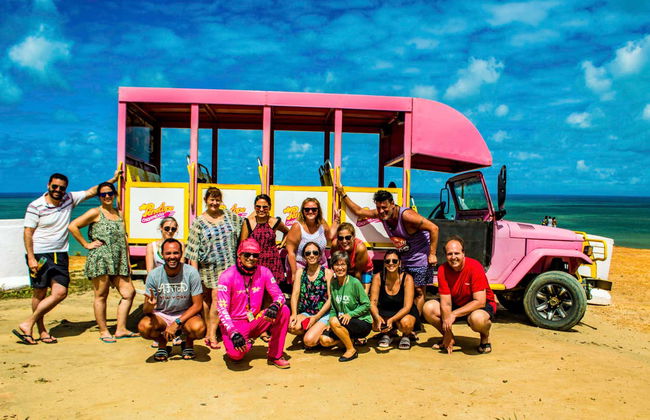 Escursione alle spiagge della Costa do Conde - Foto 3