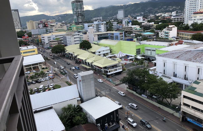 Cozy Furnished Rooms at Horizons 101 - Foto 37