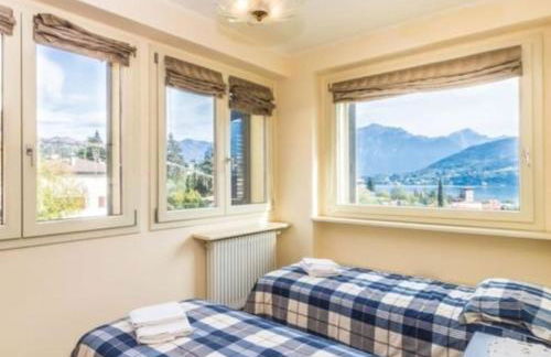 Villa (Le Calle) Brezza del Lago - Tremezzina. - Foto 14