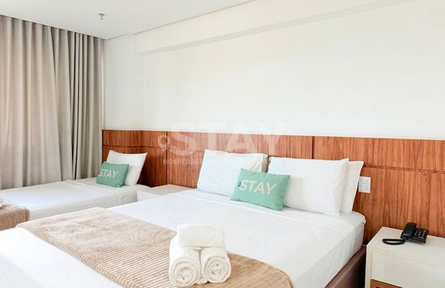 STAY Cosmopolitan - Foto 62