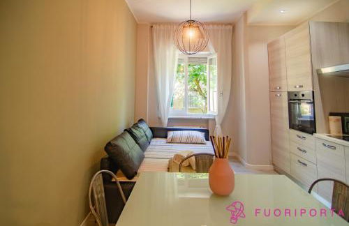 FuoriPorta Affitti Brevi - Residenza Bolzoni Oliva - Foto 9