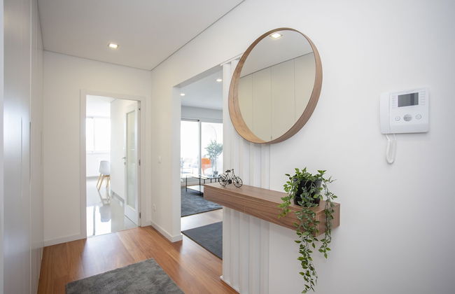 Liiiving-Luxury River View Apartment XII - Foto 34