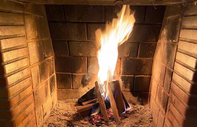 Beautiful Villa in Praia da Salema max 6 People - Foto 22