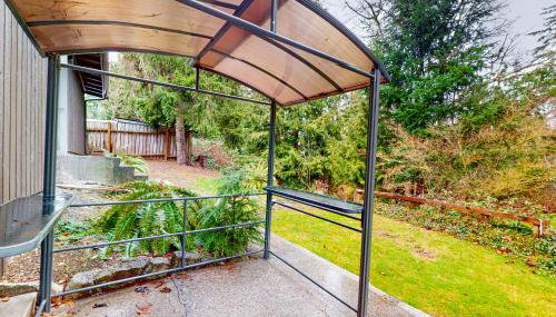 Woodbine Way Retreat - Foto 3