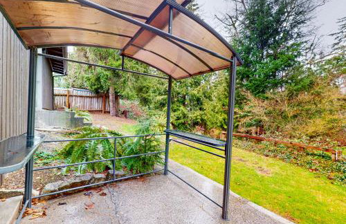 Woodbine Way Retreat - Foto 3