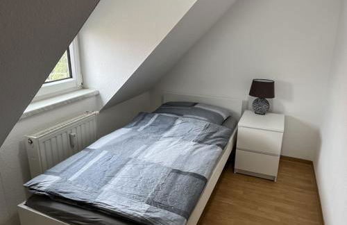 Comfortable apartment in Coswig - Foto 10