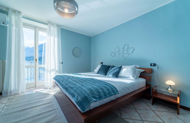 Lakefront Retreat by Wonderful Italy - Foto 8