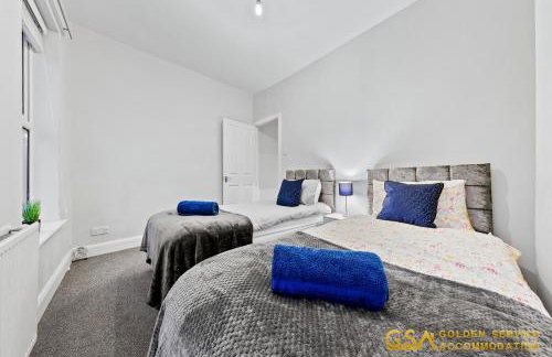 3 Bed Home in Forest Gate - Waltham Forest - Foto 26