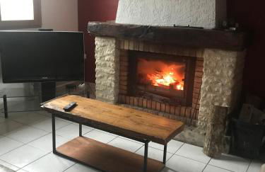 La Fermette Aux Lamas - Foto 19