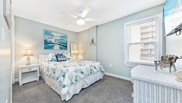 Compass Point Condos - Foto 4, Quarto