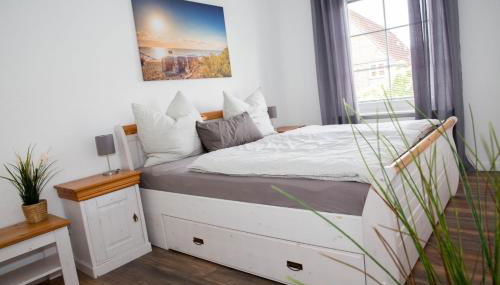 Ferienwohnung Nordlicht zentral in der Innenstadt - Foto 3