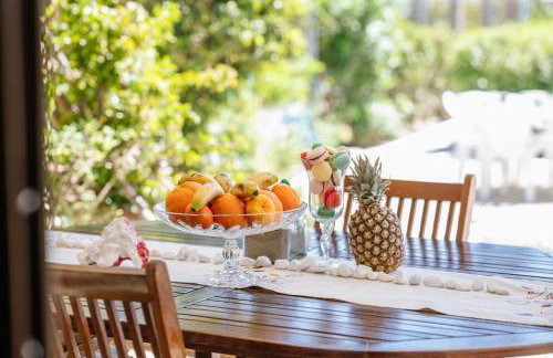 Villa Kyma by the sea, in South Crete - Foto 45