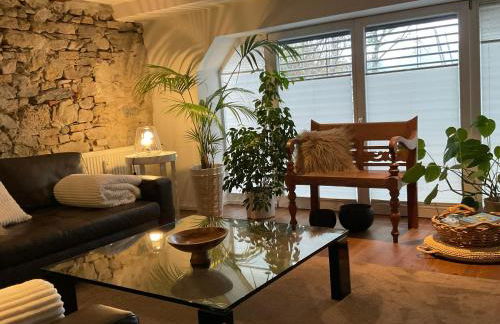 Hof zum Stadl - Ferienwohnung Nr 1 - Foto 26