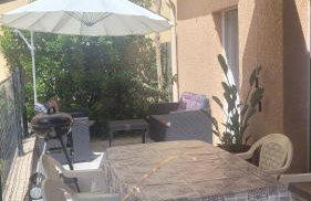 Studio situé à 20 metres de la plage d Agosta Porticcio - Photo 10