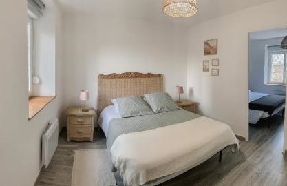 Gîte bord de mer - le Chardon - Foto 6