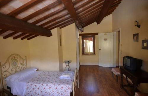 Il Salino Country House - Foto 32