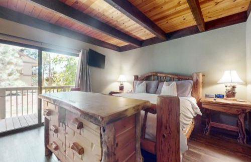 North Lake Loft - Foto 19