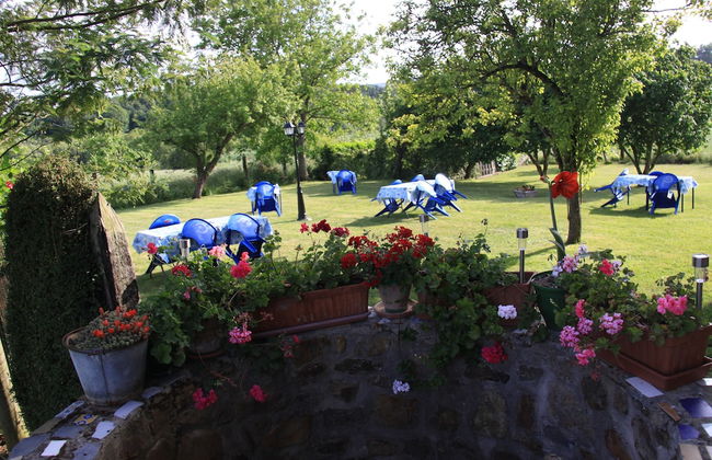 Casa Rural Bentazar - Foto 14