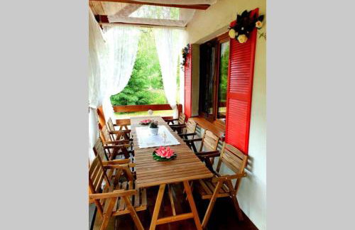 Klimatyczna Willa w stylu BOHO - Foto 33