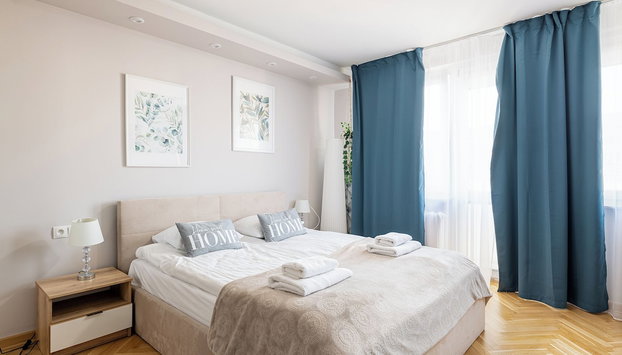 RentPlanet - Apartament Potockiego - Photo 2, Image principale